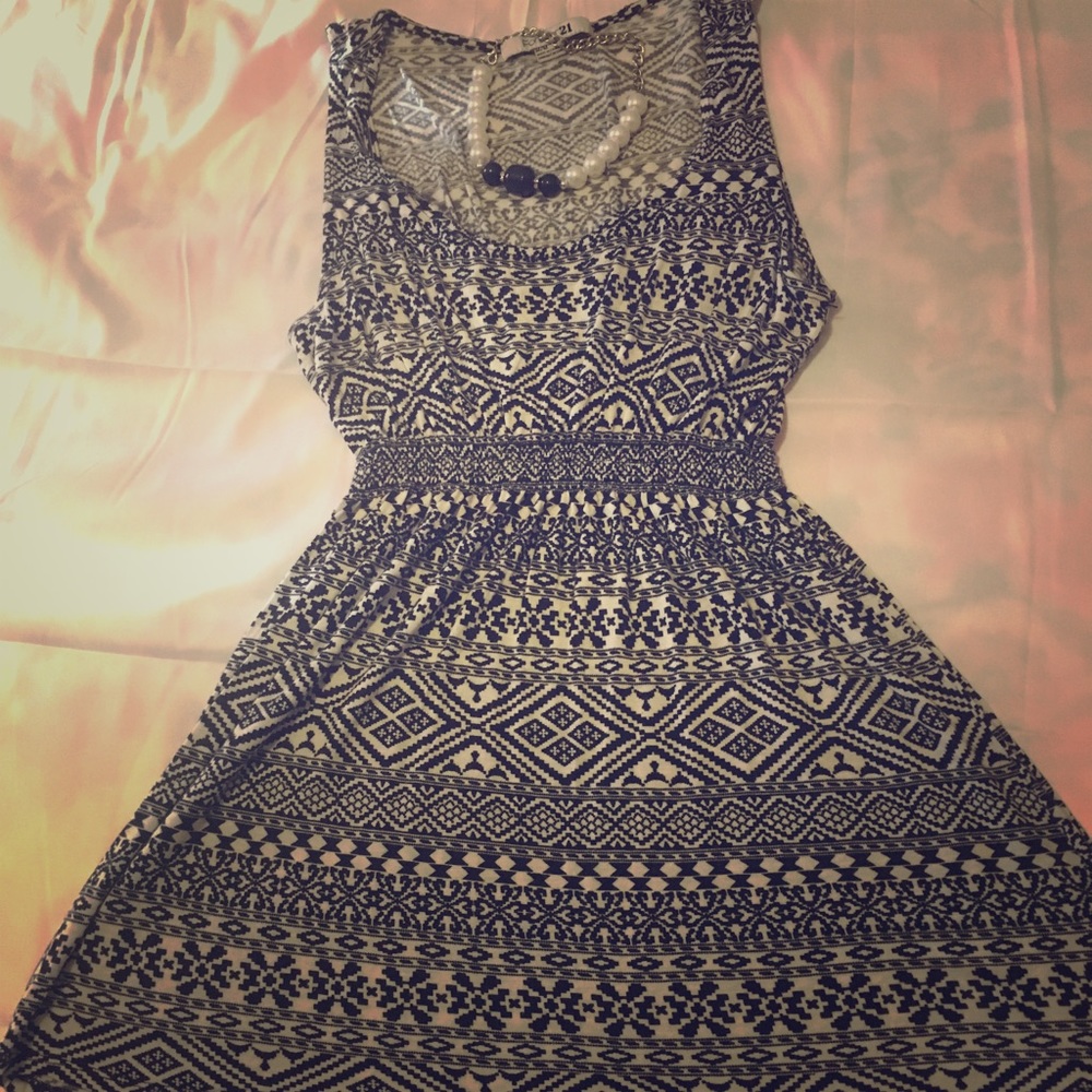 Forever 21 dress